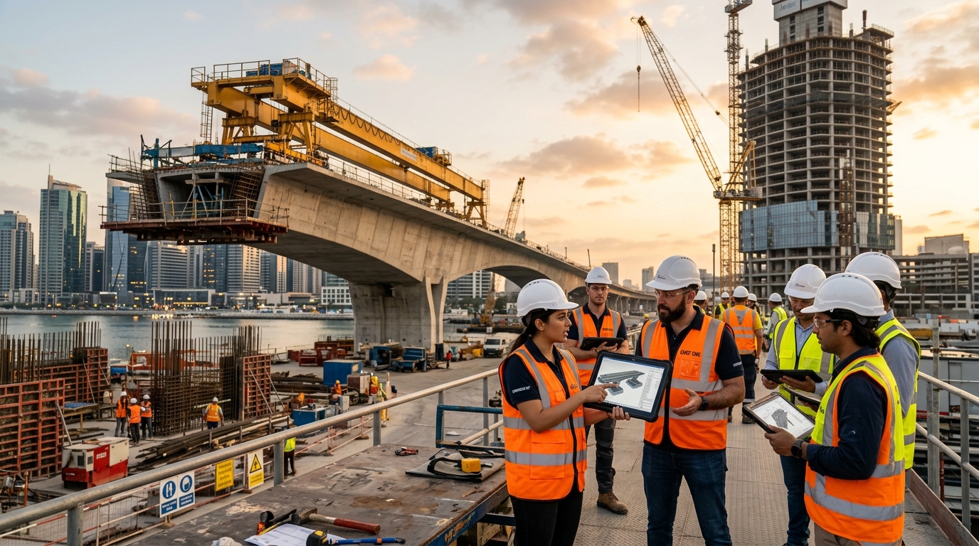 Gardenia Corporate Engineering